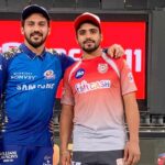 Prabhsimran Singh Brother Name: Is Punjab Kings Batter Related To Anmolpreet Singh?