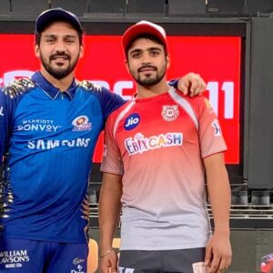 Prabhsimran Singh Brother Name: Is Punjab Kings Batter Related To Anmolpreet Singh?