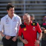 Ted Kravitz Jests About Ferrari and Mercedes’ “Prehistoric” Efforts in Matching Red Bull’s Dominance