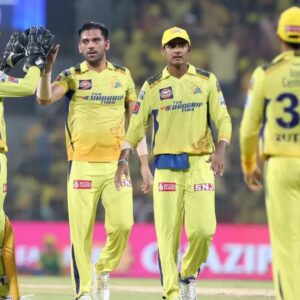 GT vs CSK MA Chidambaram Stadium Pitch Report for IPL 2023 Qualifier 1 in Chennai