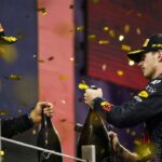 Max Verstappen Showing Off His Dominance to Lewis Hamilton in 2021 Forced the FIA to Alter Rules