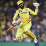 Jadeja Winning Shot Video: Sir Jadeja Hits Four Off Mohit Sharma To Create Historic CSK Winning Moment