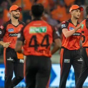 Rajiv Gandhi International Stadium Pitch Report for Today's IPL 2023 Match Between SRH and KKR in Hyderabad