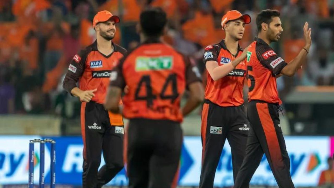 Rajiv Gandhi International Stadium Pitch Report for Today's IPL 2023 Match Between SRH and KKR in Hyderabad