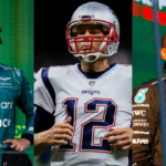 Tom Brady Sets the Benchmark for Lewis Hamilton and Fernando Alonso to Achieve “God” Status in F1