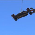 “Aston Martin About To Steal…” F1 Twitter Watches in Shock As Red Bull Faces Mercedes “Floor” Fate