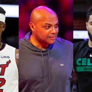 After Prematurely Sending Jayson Tatum to Bahamas, Charles Barkley’s Game 6 Prediction Should Worry Celtics Fans