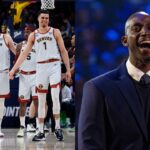 “Imma Smell Your Cologne Nikola Jokic”: Kevin Garnett’s Ferocious Techniques To Slow Down The Nuggets Star