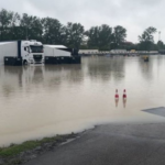 Imola GP Update: Scary Images Surface As Floods Force Emergency Meeting Over Threatened F1 Race Weekend
