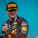 Following Imola GP Cancelation, Max Verstappen Gears for Huge Sim Racing Stream With Team Redline