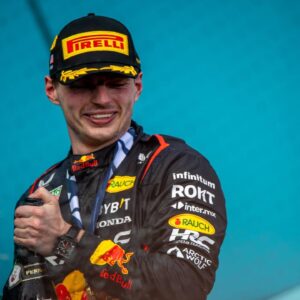 Following Imola GP Cancelation, Max Verstappen Gears for Huge Sim Racing Stream With Team Redline