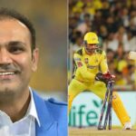 “One Cannot Change MS Dhoni”: Virender Sehwag Finds Key Difference Between CSK Captain And 2,000 Currency Note