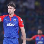 Why is Mitchell Marsh Not Playing Today's IPL 2023 Match Between Gujarat Titans and Delhi Capitals at the Narendra Modi Stadium?