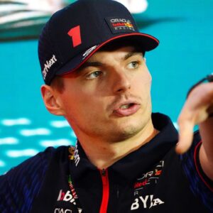 “It's not ideal for Monaco”: Max Verstappen is Expecting RB19’s First Defeat This Season in Monaco