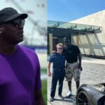 Michael Jordan New Car: Having Nearly Lost $1.9 Billion Due to a $40,000 Mercedes, MJ Flexes $3.5 Million Hennessey Venom F5 Roadster