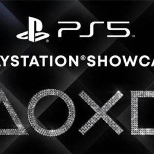 PlayStation Showcase