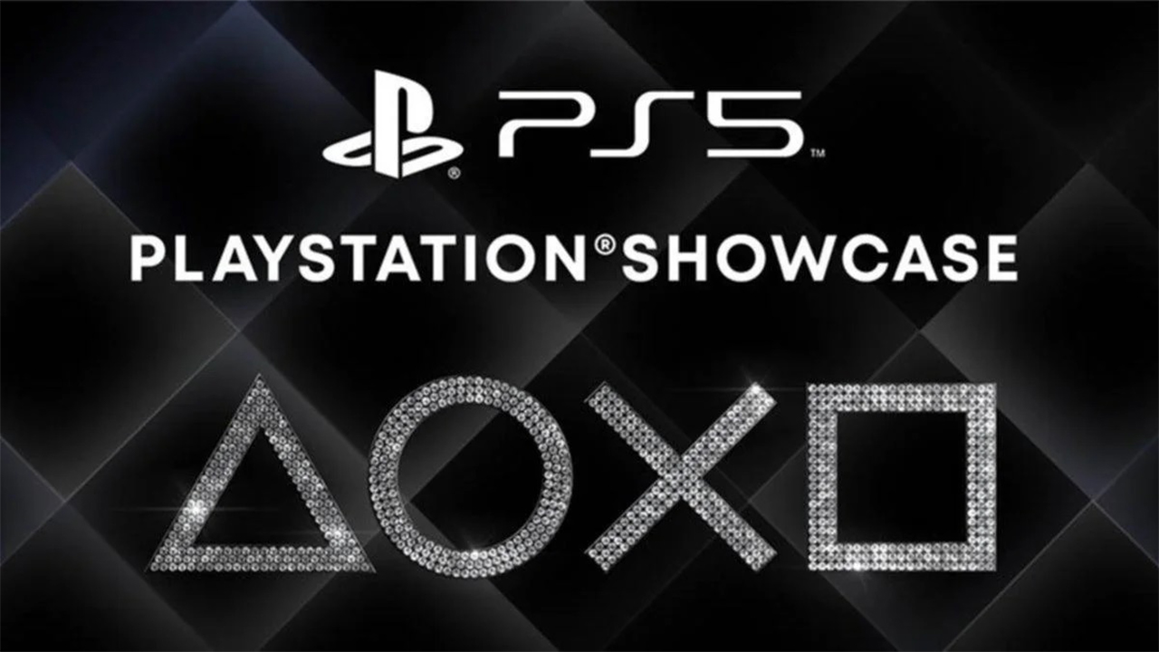 PlayStation Showcase