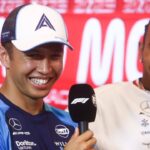 Lewis Hamilton Doled Out “Character Building Bumps” to Fellow Grid Mate Despite Derailed F1 Career