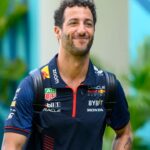 Daniel Ricciardo Reveals the “Coolest Person” He Unexpectedly Encountered at Met Gala