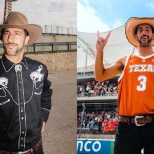 Daniel Ricciardo Reveals Which NFL Superstar He Would Like to Take With Him for a Hot Lap Around Miami