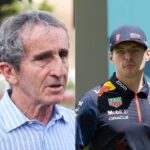 Fact Check: Did Alain Prost Call Max Verstappen a "Fraud" For Beating Lewis Hamilton in 2021?