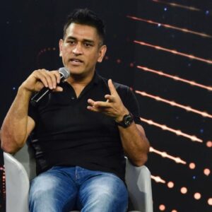 "Would Have Been Very Boring": MS Dhoni Once Revealed Why He Didn't Act In His Biopic