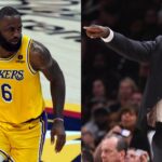 "Father Time is Catching Up": Kendrick Perkins Defends '38-year-old' LeBron James Despite Nuggets' Game 2 Win