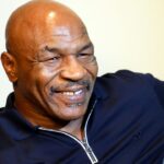 VIDEO: ‘Dangerous Guy’ Mike Tyson Left Tear-Eyed Talking About People’s Apathy Toward Him