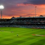 MID vs SUR Pitch Report of Lords for T20 Blast 2023 Match