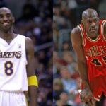 Like Michael Jordan's Flu Game, a $20 Burger Forced Kobe Bryant to Play After Hours of Vomiting: "Something in This Man's Food"
