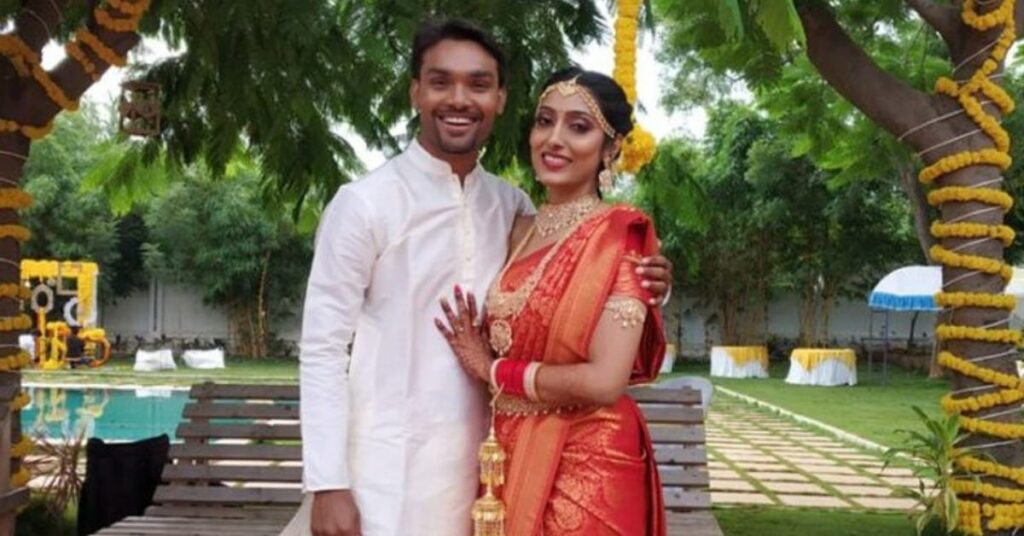Sandeep Sharma Wife Name: How Many Kids Does Rajasthan Royals' Pacer Have?