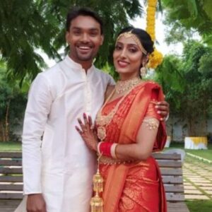 Sandeep Sharma Wife Name: How Many Kids Does Rajasthan Royals' Pacer Have?