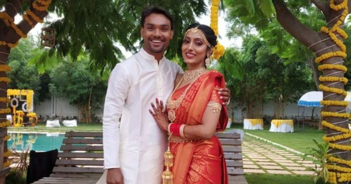 Sandeep Sharma Wife Name: How Many Kids Does Rajasthan Royals' Pacer Have?