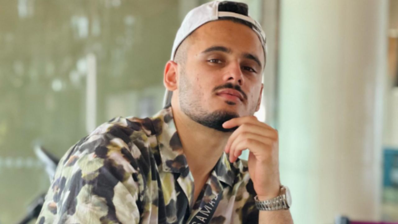 Abdul Samad Birth Place: How Many Jammu and Kashmir Players are Part of IPL 2023?