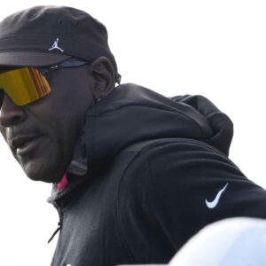 What Percent Does Michael Jordan Get From Nike? Breaking Down GOAT’s Career Earnings From $184 Billion Brand