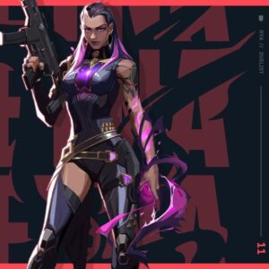 Valorant Reyna Guide: How to Play Her in the Current Meta