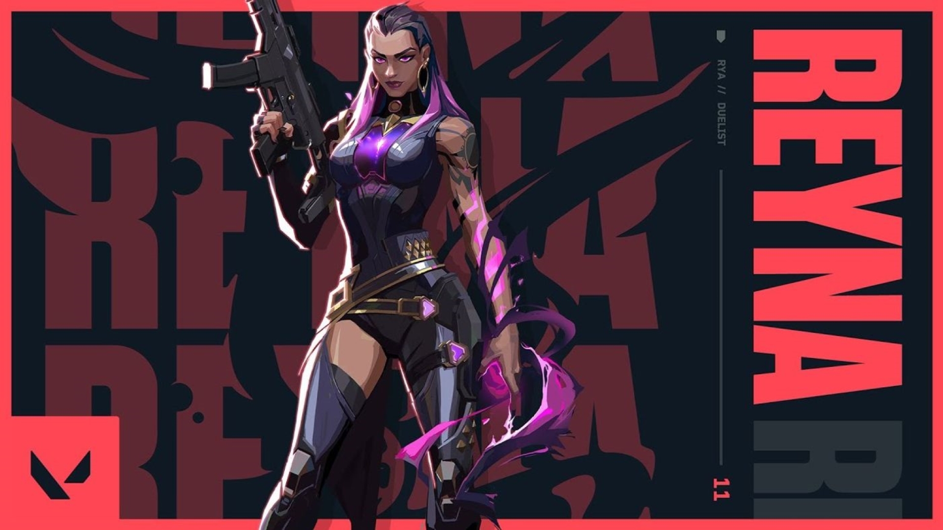 Valorant Reyna Guide: How to Play Her in the Current Meta