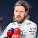 Sebastian Vettel Declined Offer to Race in Formula E After F1 Retirement Reveals Electric Series Boss
