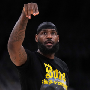 In a Race Against Derek Jeter, LeBron James Converted Kobe Bryant's $18 Million Investment into a Thriving Media Company