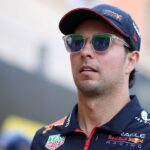 Sergio Perez Warned of F1 Grim Reaper Amid Losing Battle to Max Verstappen