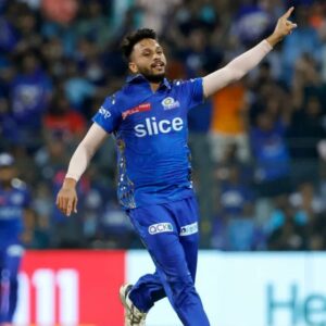 Akash Madhwal Family: Everything We Know About Mumbai Indians Pacer's Father, Mother, Siblings, Education