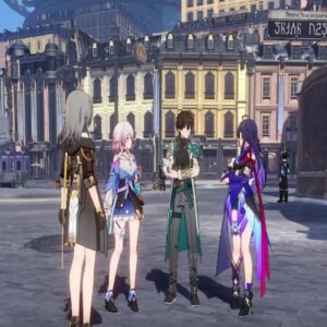 Honkai Star Rail Guide: How to Complete the In the Sweltering Morning Sun Mission