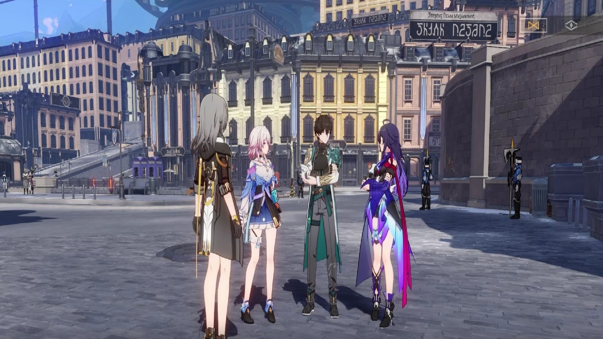 Honkai Star Rail Guide: How to Complete the In the Sweltering Morning Sun Mission