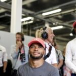 Lewis Hamilton’s Brother Nicolas Hamilton Turns Adversity Into Triumph by Proving Medical ‘Professionals’ Wrong