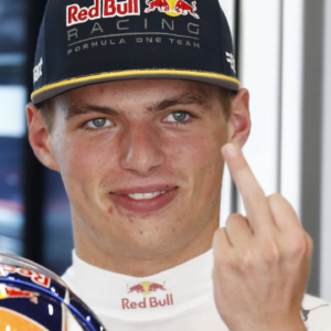 Max Verstappen Narrates ‘Mad Max’ Villain Origin Story: “You Don’t Bump Someone off the Track for Fun”