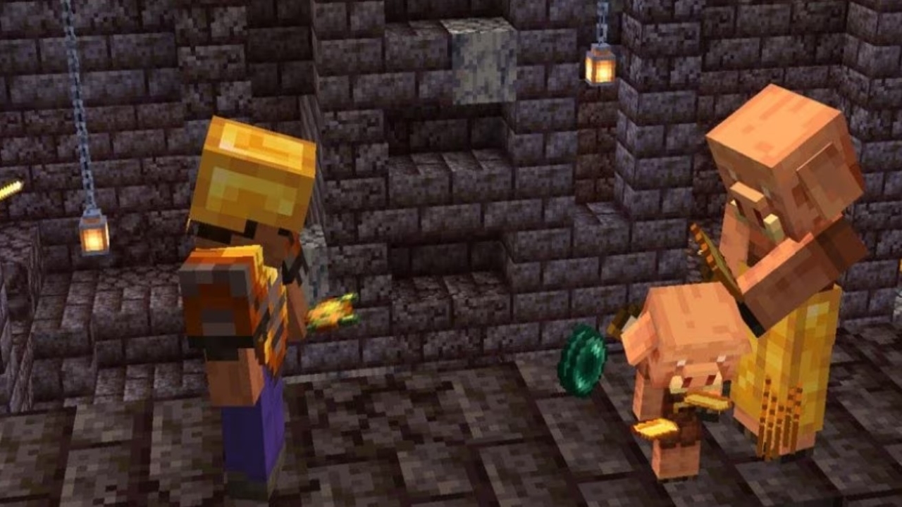 How to Download Minecraft 1.20 Update Pre Release 1