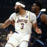 "They're Just Better": Skip Bayless Believes Anthony Davis, LeBron James Will Knock Out Golden State Warriors in 5 Games