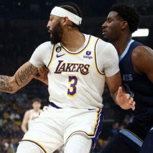 "They're Just Better": Skip Bayless Believes Anthony Davis, LeBron James Will Knock Out Golden State Warriors in 5 Games