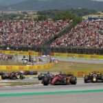 2023 Spanish GP Weather Forecast: Will Rain Spoil the Party at the Circuit De Barcelona-Catalunya?