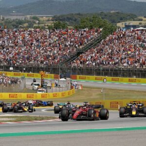 2023 Spanish GP Weather Forecast: Will Rain Spoil the Party at the Circuit De Barcelona-Catalunya?